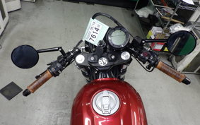 DUCATI SCRAMBLER SIXTY2 2016