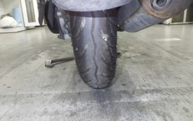 YAMAHA VINO 50 2009 SA26J