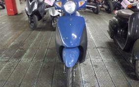 SUZUKI ﾚｯﾂ CA4AA