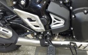 TRIUMPH SCRAMBLER 400XC 2026