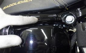 HARLEY FXFBS1870 2020