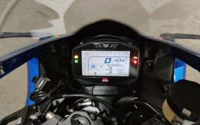 SUZUKI GSX-R1000 2019 DM11A