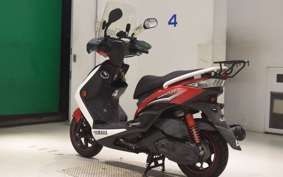 YAMAHA CYGNUS 125 XSR 2 SE44J