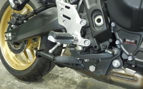 YAMAHA TRACER 9 GT 2023 RN70J