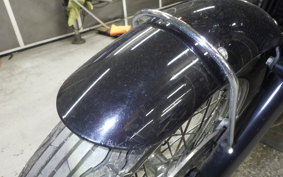 TRIUMPH BONNEVILLE 2008