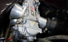 KAWASAKI ZEPHYR 750 1997 ZR750C