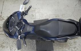 HONDA PCX 125 2001 JK05