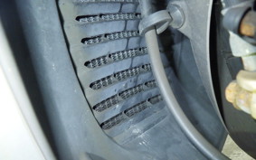 YAMAHA MAJESTY 125 FI