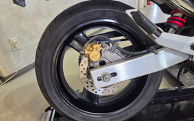 HONDA HORNET 250 MC31