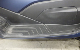 HONDA PCX125 2001 JK05