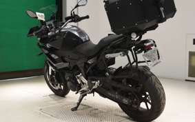 BMW F900XR