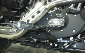 HARLEY XL1200NS 2019
