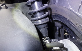 YAMAHA TRICITY 155 A 2005 SG37J