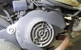 SUZUKI LET's 2 CA1PA