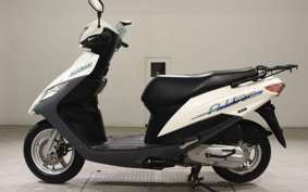 SUZUKI ADDRESS V125 2008 DT11A