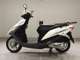 Фото Suzuki ADDRESS V125 2008 с японского аукциона