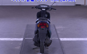 HONDA DIO