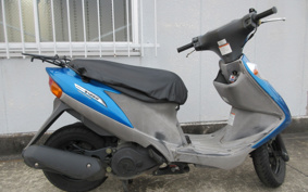 SUZUKI ADDRESS V125 CF46A