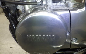 YAMAHA SR400 Gen.4 2012 RH03J