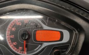 SUZUKI ADDRESSV125SS CF4MA