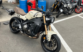 YAMAHA XSR900 2025 RN96J
