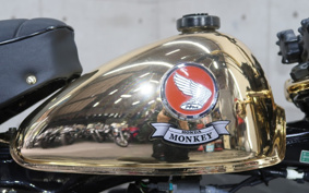HONDA MONKEY Z50J