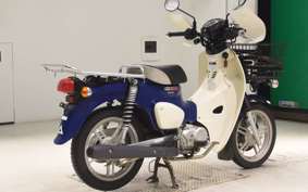 HONDA C110 SUPER CUB 2016 JA61