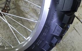 HONDA CRF250L 2001 MD38