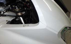 HONDA VFR800F 2018 RC79