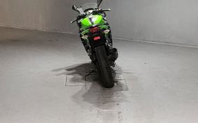 KAWASAKI NINJA 250 EX250L