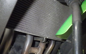 KAWASAKI Z1000 SX 2011