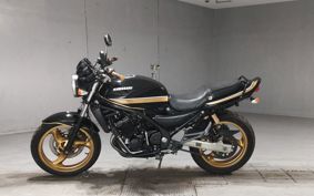 KAWASAKI BALIUS250-2 ZR250B