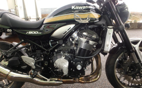 KAWASAKI Z900RS 2022 ZR900K