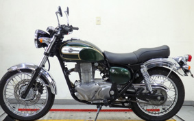 KAWASAKI ESTRELLA BJ250A