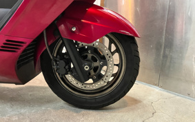 SUZUKI SKYWAVE 250SS CJ46A