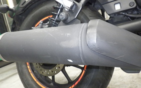 HONDA REBEL 250 A 2019 MC49