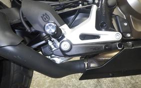 HUSQVARNA ENDURO 701 2021