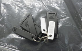 HONDA LEAD 125 2007 JK12