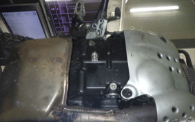 DUCATI SCRAMBLER DESERT SIED 2019