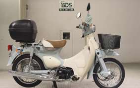 HONDA LITTLE CUB E 2019 AA01