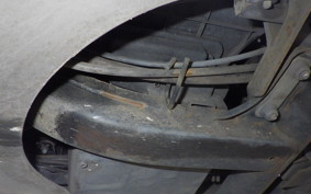 SUZUKI ADDRESS V125 S CF4MA