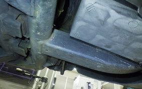 SUZUKI ADDRESS V125 S