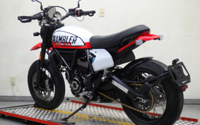 DUCATI SCRAMBLER URBAN MOTARD 2023 ZDMB101AAAB