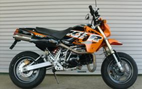 KAWASAKI KSR110 KL110A