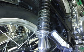 YAMAHA SR400 Gen.5 2020 RH16J