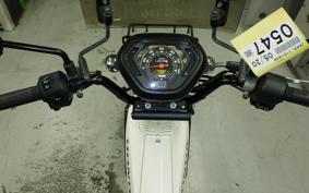 HONDA ｸﾛｽｶﾌﾞ110-2 1998 JA45