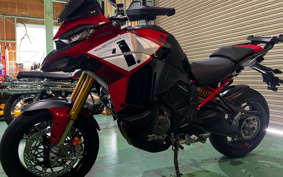 DUCATI MULTISTRADA V4S 2023 6A00