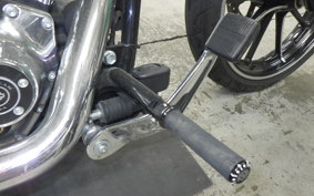 HARLEY FXSB 1580 2014