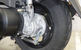 YAMAHA AXIS 125 Z SED7J