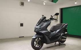 HONDA PCX125 2002 JK05